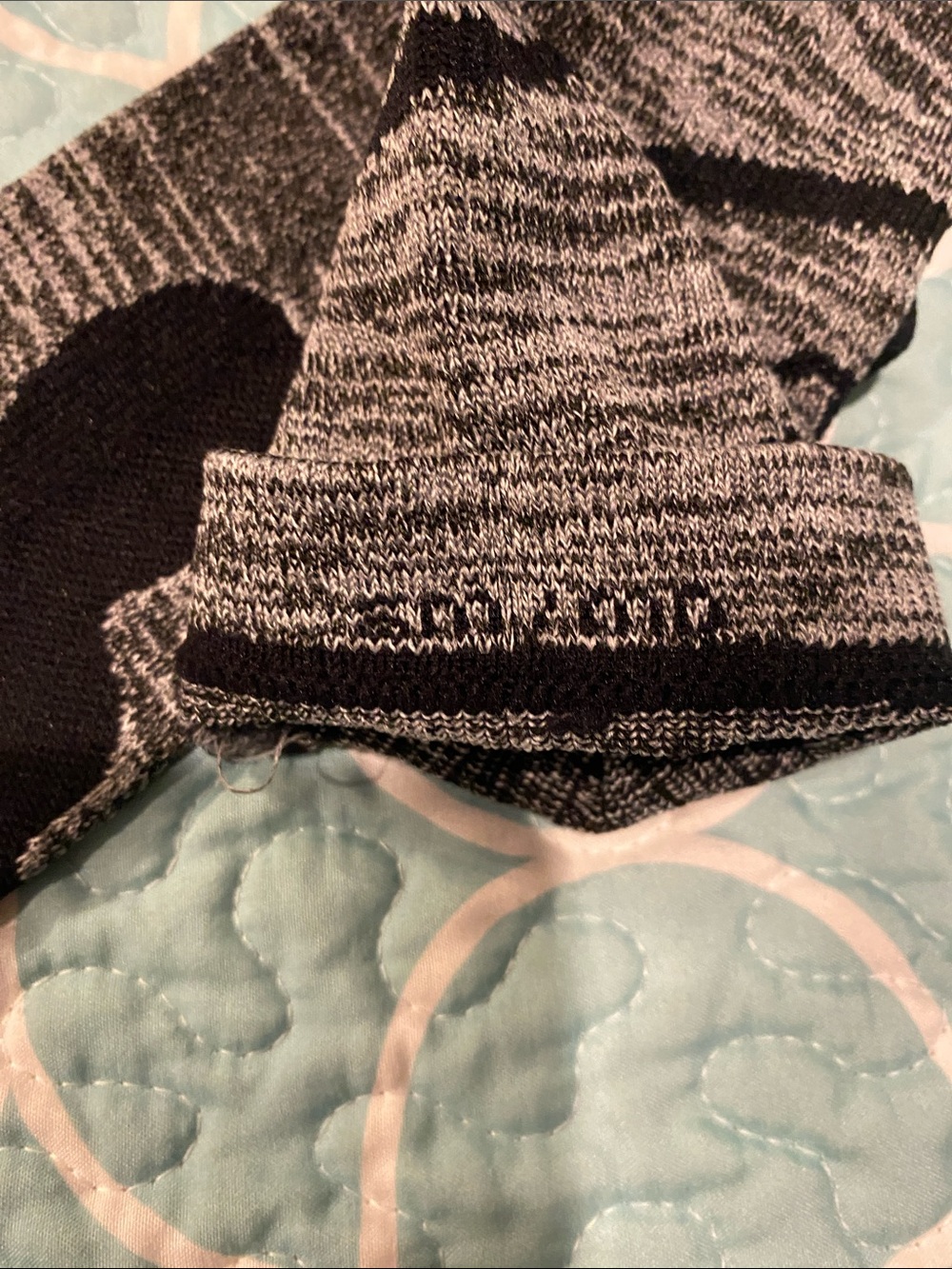 Pro compression sock Small/medium - Picture 2 of 3